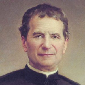 Don Bosco, notre fondateur