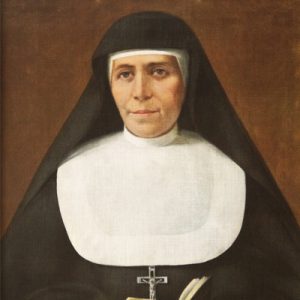 Sainte Marie-Dominique Mazzarello