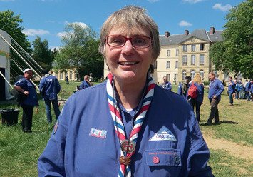 Les scouts observent le monde des jeunes