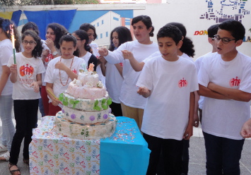 fournitures scolaires - Écoles Don Bosco - Kenitra