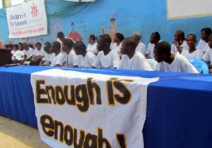 Parlement des enfants 2 355