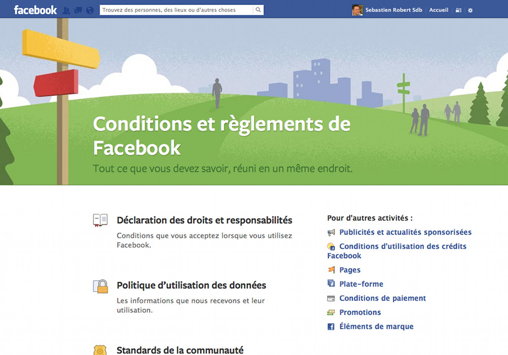 Facebook, finalement, c’est quoi ? Quels risques ?