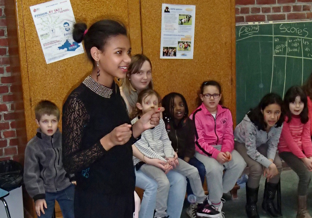 Quand Don Bosco Ganshoren rencontre Don Bosco Lille…