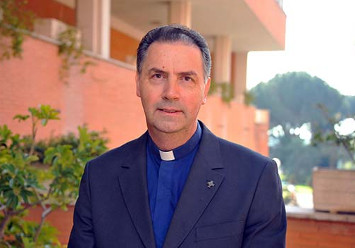 Le 10è successeur de Don Bosco est élu !