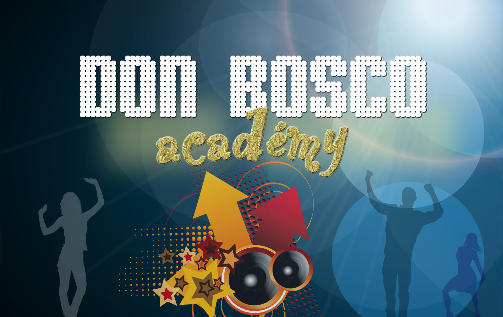 Don Bosco Academy : un spectacle se prépare mais pas sans vous!