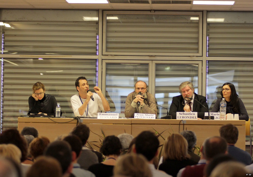 Le Congrès de l’éducation : un partage d’expériences réussi !