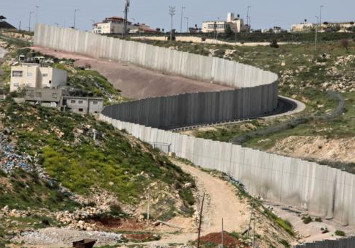Le mur de sécurité Israélien coupera-t-il Cremisan en deux ?