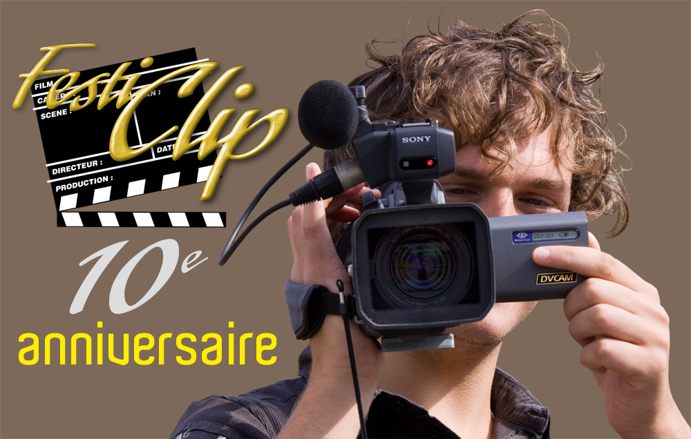 Festiclip 2015 : inscrivez-vous !