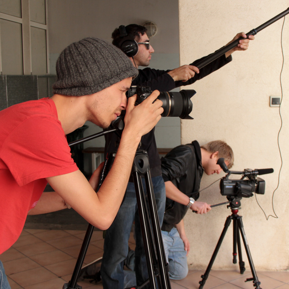 FestiClip 2015 Silence on tourne !