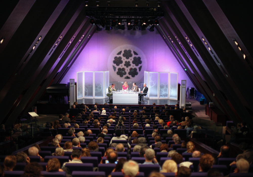 Colloque aux Bernardins : « Don Bosco et l’Eglise »