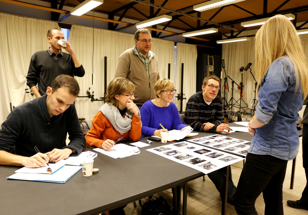 Expo « Don Bosco, le bicentenaire » à Liège : ça se précise !