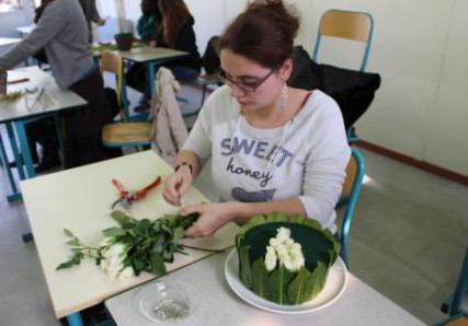 2e édition de la semaine professionnelle au Lycée Costa de Beauregard