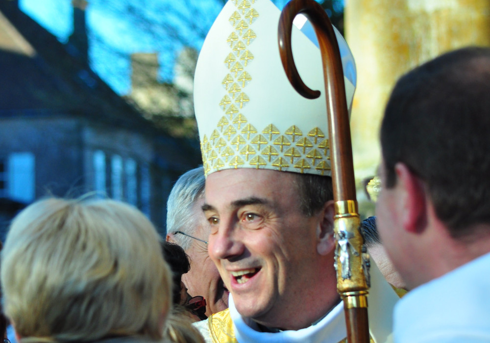 Don Bosco vu par Mgr Joseph de Metz-Noblat