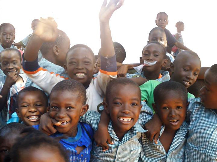 Lycée Costa de Beauregard – Burkina : dix ans de partenariat