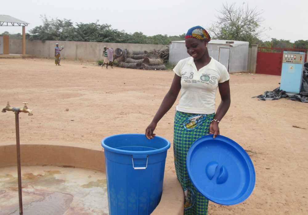 Mali : Les jeunes ont besoin d’être formés dans les campagnes