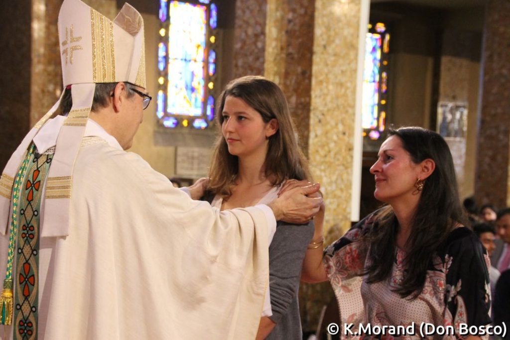 St Jean Bosco à Paris : un aboutissement à poursuivre !