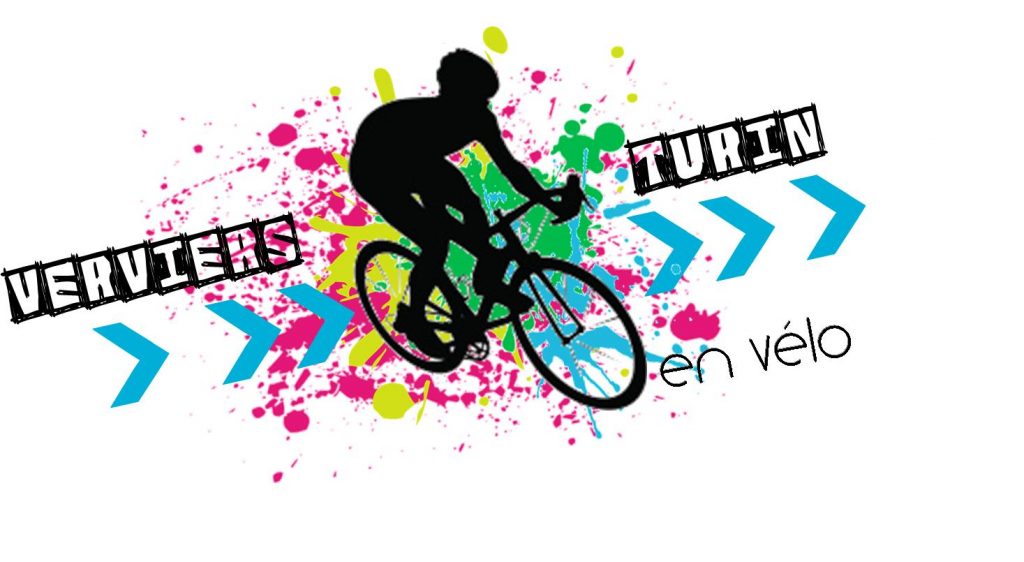 Pour les 100 ans de Don Bosco Verviers, seize élèves iront, à Turin, à vélo en 5 jours !