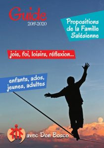 Propositions pastorales 2019 2020