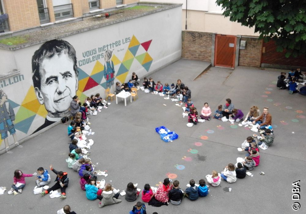 Paris – La Fête de Marie Auxiliatrice à la Providence