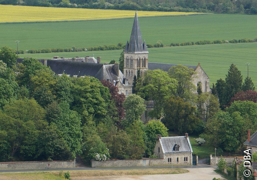 Le transfert du collège Don Bosco de Châtillon-sur-marne à Saint-Dizier