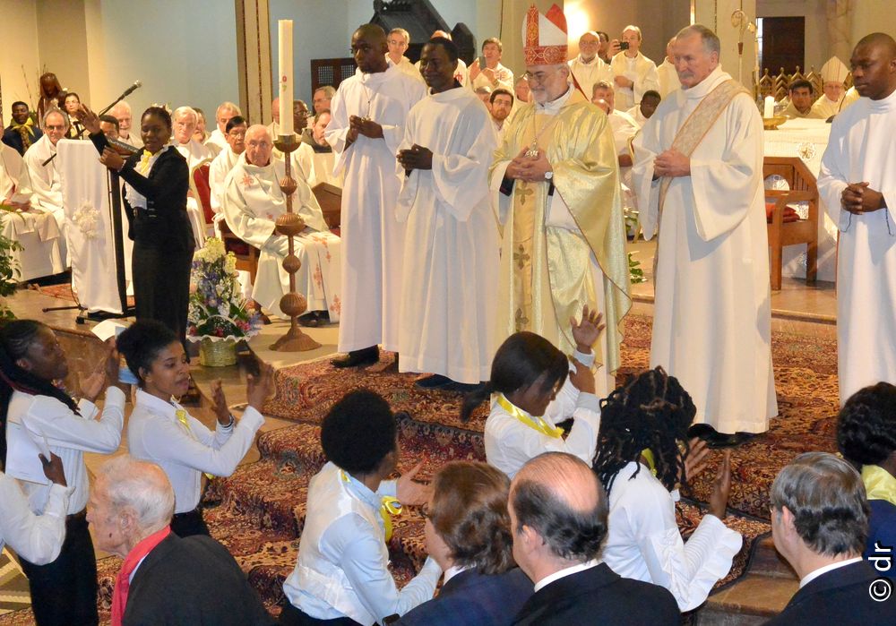 Le Père Cristobal Lopez, salésien de Don Bosco, est le nouvel Archevêque de Rabat