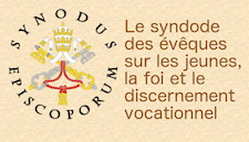 Synode des jeunes 1