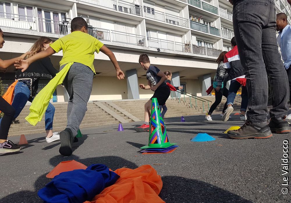 Action sociale : Les acteurs de l’action sociale témoignent