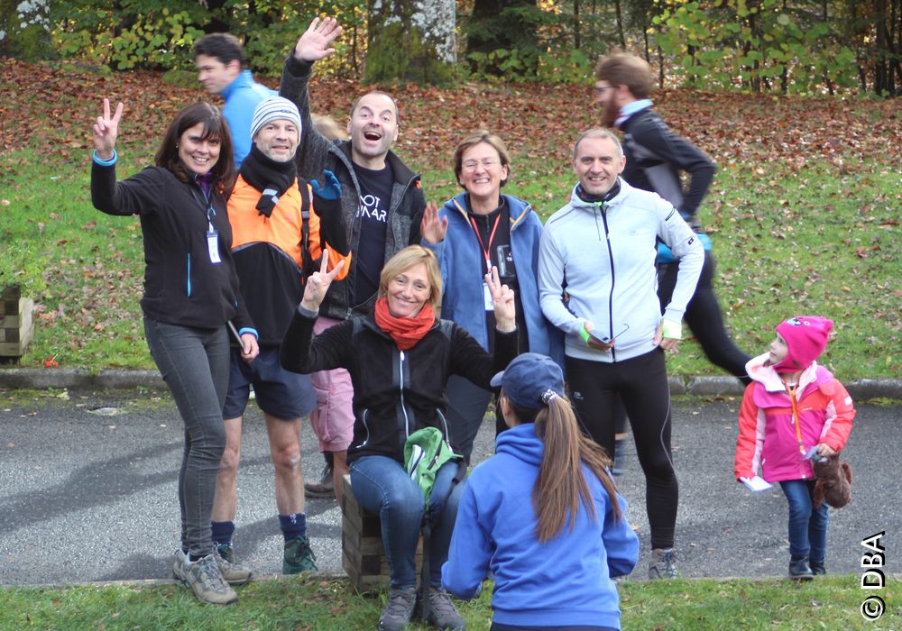 Week-end Don Bosco jeunes et familles 2018 : Des vacances en famille… à 250 !