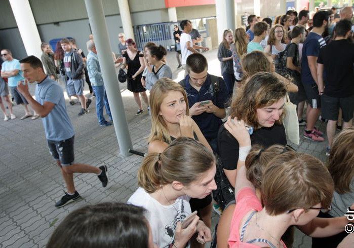 Un « tiers lieu » au lycée Don Bosco de Wittenheim pour accueillir les adolescents en souffrance