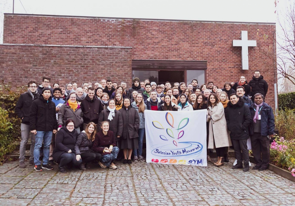 Le MSJ Europe, à l’ère du Post Synode des jeunes