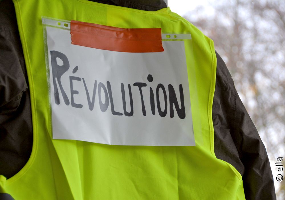 Comment sortir de la crise… des gilets jaunes ?