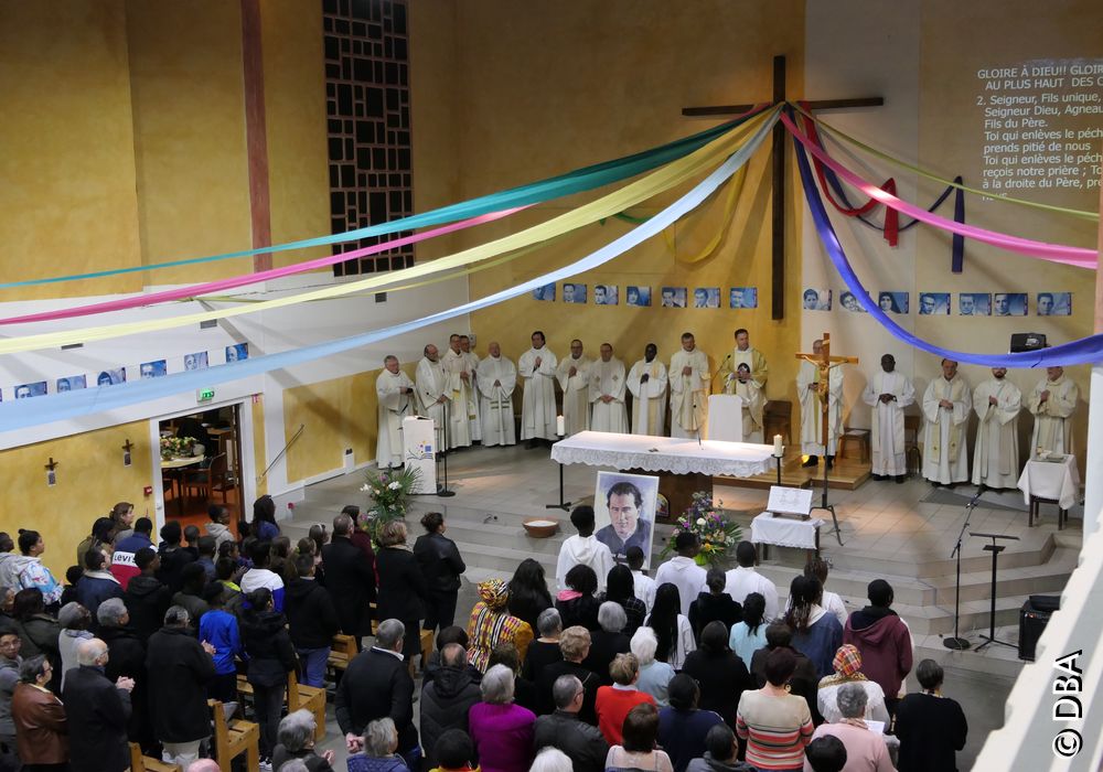 2è journée de la visite du Recteur Majeur en France : « Donner de la visibilité » au charisme de Don Bosco