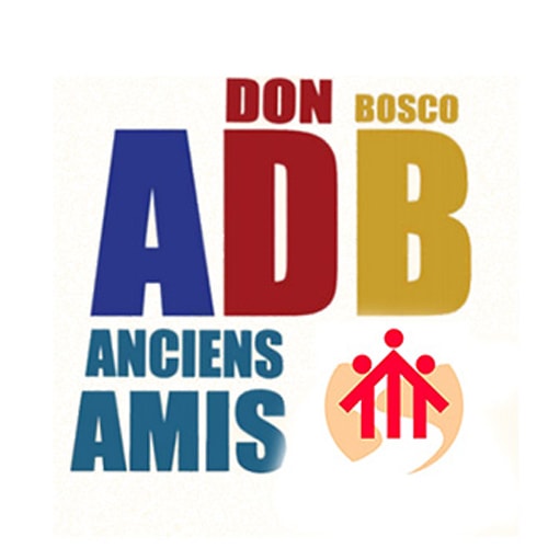 Anciens élèves et amis de Don Bosco