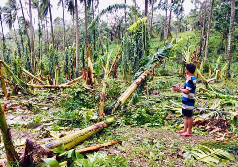 Philippines, Bolivie, Hong-Kong, Syrie…  les Salésiens au cœur du monde et de ses soubresauts