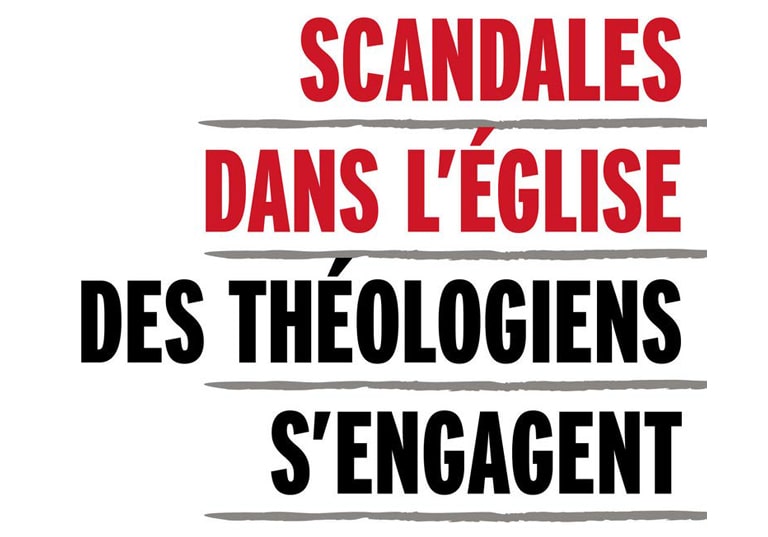 Scandales dans l’Eglise. Des théologiens s’engagent