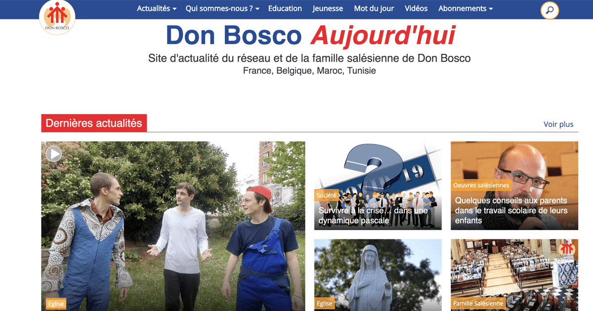 (c) Don-bosco.net