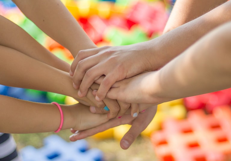 Tous unis pour l’éducation ! Une initiative salésienne, portée par la Fondation Don Bosco pour nos établissements