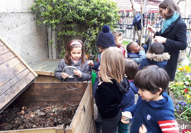 L’Eglise en conversion écologique