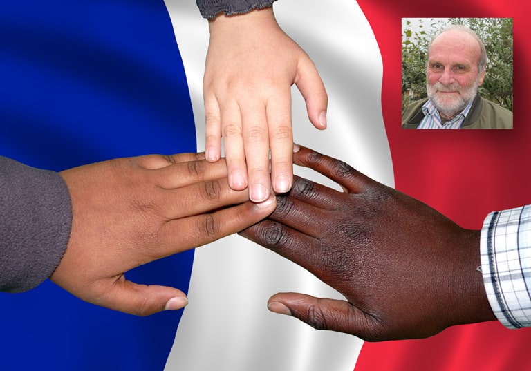 P. Jean-Marie Petitclerc, prêtre et éducateur : « Promouvoir la laïcité, prévenir la violence, c’est éduquer au respect »