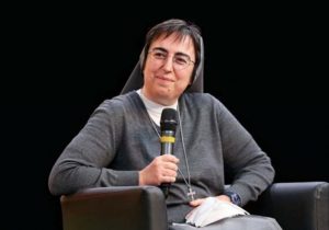 Sœur salésienne de Don Bosco, Alessandra Smerilli, le Vatican au féminin