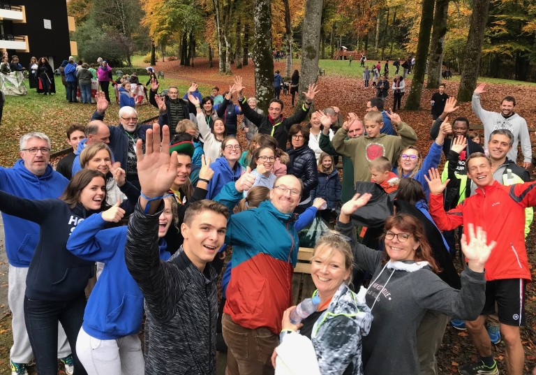 Week-end Don Bosco jeunes et familles : l’édition 2021 aura lieu à Samoëns du 2 au 6 novembre