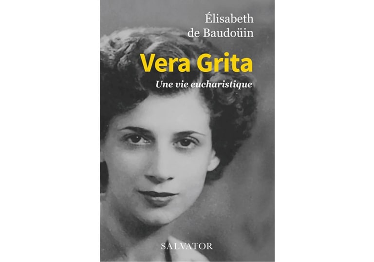 A lire cet été : un ouvrage sur Vera Grita, mystique italienne du XXe siècle et salésienne coopératrice
