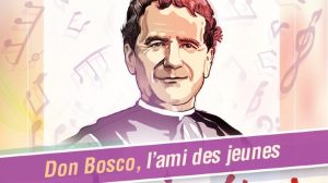 « Rise and Shine » : un chant à Don Bosco venu du Brésil