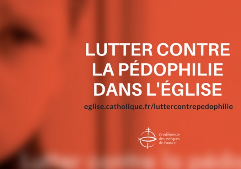 A propos du rapport Sauvé sur les abus sexuels dans l’Eglise