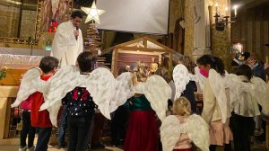 Noël : « Contempler l’enfant de la crèche », par le père Jean-Marie Petitclerc