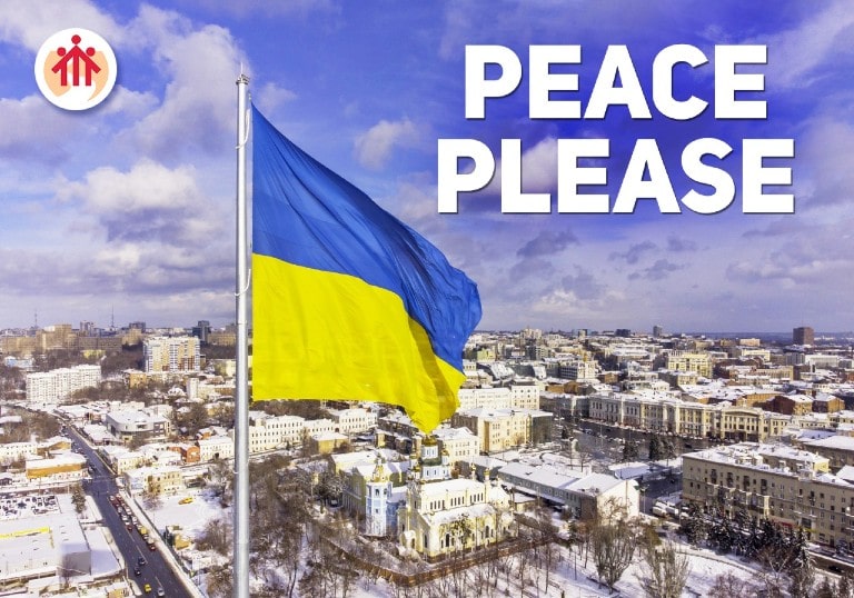 Don Bosco en Ukraine : Salésiens et Salésiennes présents dans les principales villes du pays