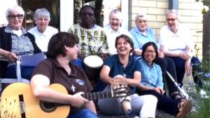 Suivre le Christ avec les Salésiennes de Don Bosco