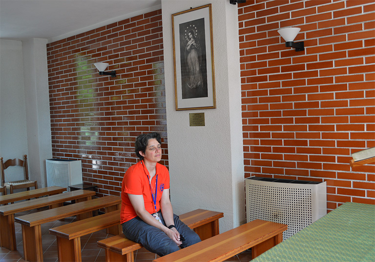 Sœur Anne Méjat, salésienne de Don Bosco : « Foi et écologie sont très liées »
