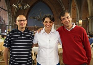 Anne, Lionel, Emmanuel, André… : un été d’engagements chez les Salésiennes et Salésiens de Don Bosco