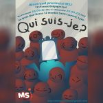 Week-end MSJ17+ à Lyon : « Qui suis-je ? »